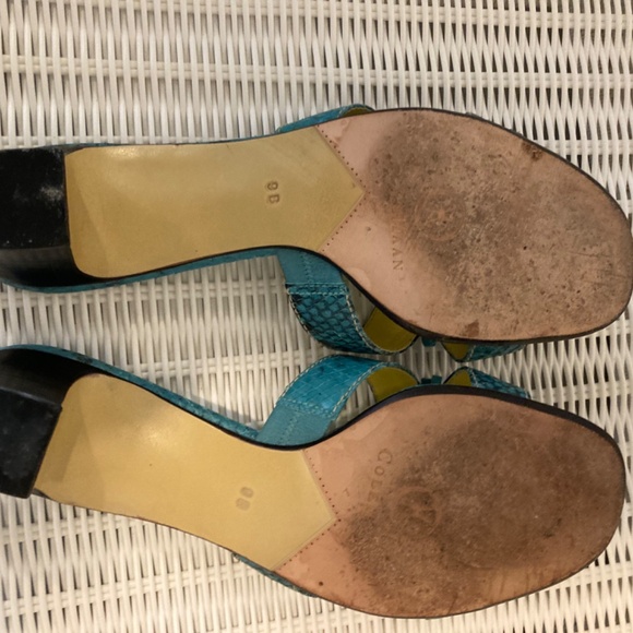 Cole Haan Delray Slide - Picture 16 of 16